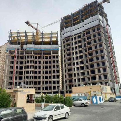 فروش آپارتمان 117 متر در دریاچه شهدای خلیج فارس در گروه خرید و فروش املاک در تهران در شیپور-عکس1