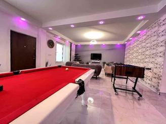 اجاره 310 متر در پیشوایی