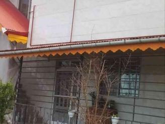 خانه باغ 1,650 متری باگاوداری 800 متری