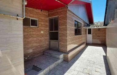 فروش خانه و کلنگی 86 متر در فریدونکنار