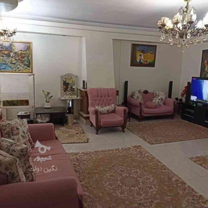 آپارتمان 102 متر در پاسداران در گروه خرید و فروش املاک در تهران در شیپور-عکس1