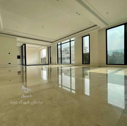 فروش آپارتمان 167 متر در سعادت آباد در گروه خرید و فروش املاک در تهران در شیپور-عکس1