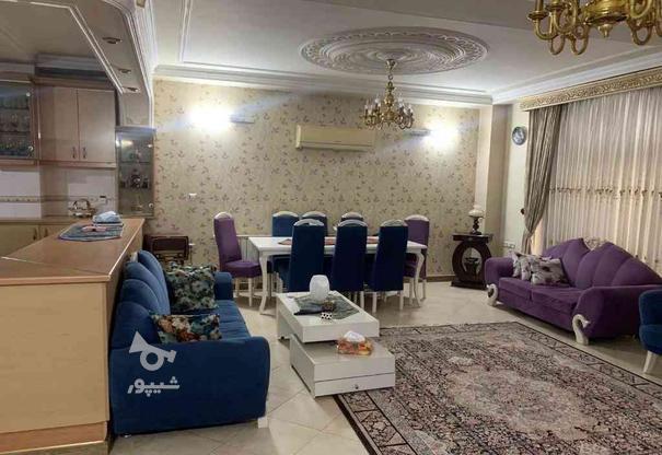 فروش آپارتمان 117متری هراز فول امکانات در گروه خرید و فروش املاک در مازندران در شیپور-عکس1
