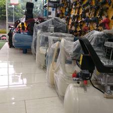 پمپ باد 12 و 25 و 30 و 50 لیتری