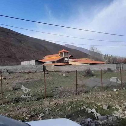 زمین مسکونی ییلاقی نمارستاق داخل بافت روستای نمار  در گروه خرید و فروش املاک در مازندران در شیپور-عکس1