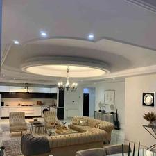 رهن و اجاره آپارتمان 170 متری در فاز 3 شهرک صدف