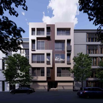 پیش فروش آپارتمان 135 متر آفتاب 22 در گروه خرید و فروش املاک در مازندران در شیپور-عکس1
