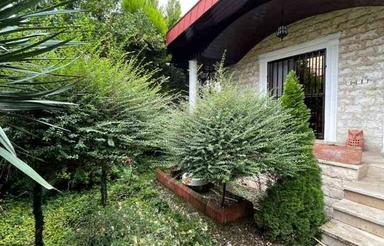 فروش ویلا 250 متر شهرکی