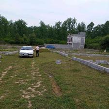 فروش زمین مسکونی 300 متر در بهدشت