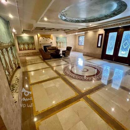 فروش آپارتمان 210 متر در تجریش در گروه خرید و فروش املاک در تهران در شیپور-عکس1