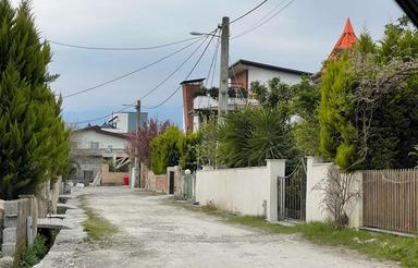 فروش زمین مسکونی 220 متر در محمد حسین آباد