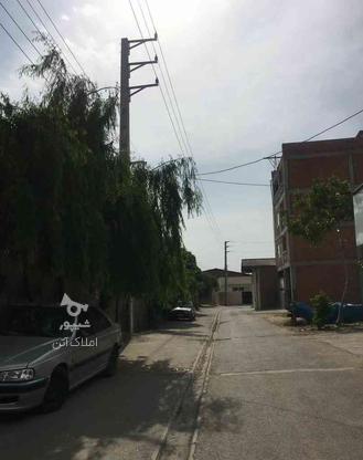  زمین مسکونی 220 متر در زعفرانیه در گروه خرید و فروش املاک در مازندران در شیپور-عکس1