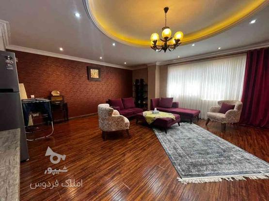 فروش آپارتمان 98 متر در اوقاف اندیشه زوج در گروه خرید و فروش املاک در مازندران در شیپور-عکس1