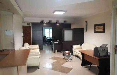 فروش اداری 96 متر در ولیعصر - طالقانی