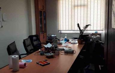 فروش اداری 112 متر در میدان هفت تیر