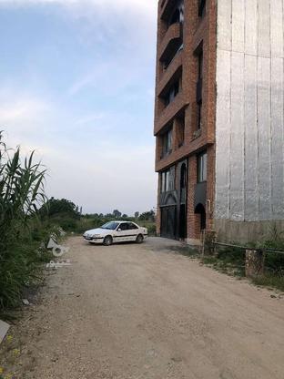 فروش زمین مسکونی 278 متر در قیل دانشگاه روزبهان در گروه خرید و فروش املاک در مازندران در شیپور-عکس1