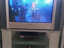 تلوزیون 29 اینچ سونی در شیپور