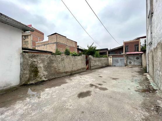 فروش زمین مسکونی 200 متر در قائم محله در گروه خرید و فروش املاک در مازندران در شیپور-عکس1