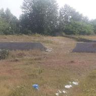 زمین مسکونی 2278 متر بحر اتوبان چابکسر