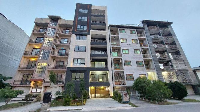 آپارتمان تک واحدی 160 متری 3 خواب در بلوار ساحلی بابلسر در گروه خرید و فروش املاک در مازندران در شیپور-عکس1