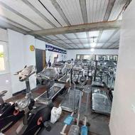 تردمیل باشگاهی و خانگی نقد و اقساط باگارانتی حمل رایگان