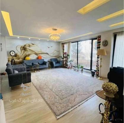 فروش آپارتمان 172 متر در سعادت آباد در گروه خرید و فروش املاک در تهران در شیپور-عکس1
