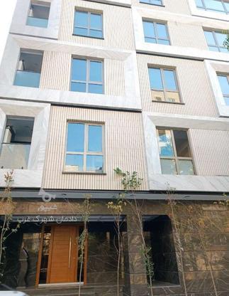 فروش آپارتمان 165 متر در شهرک غرب در گروه خرید و فروش املاک در تهران در شیپور-عکس1