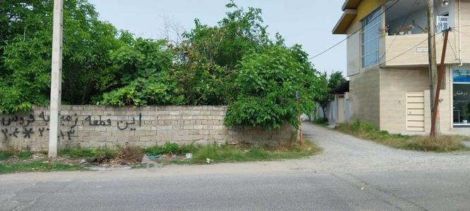 زمین، سجاد محله 450متر در گروه خرید و فروش املاک در مازندران در شیپور-عکس1