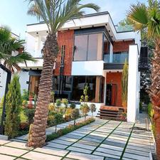 فروش ویلا 450 متر در سیسنگان