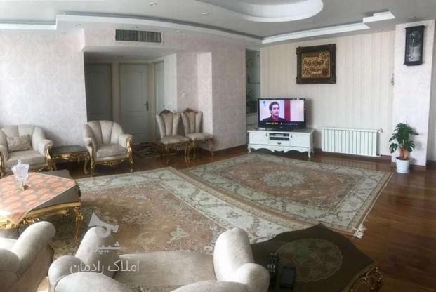 فروش آپارتمان 120 متر در بلوار فردوس غرب در گروه خرید و فروش املاک در تهران در شیپور-عکس1