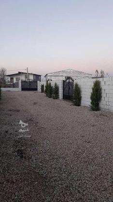 فروش زمین مسکونی 100 متر شهرکی در گروه خرید و فروش املاک در مازندران در شیپور-عکس1