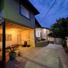 ویلا 154 متر محموداباد روستای آزادمون