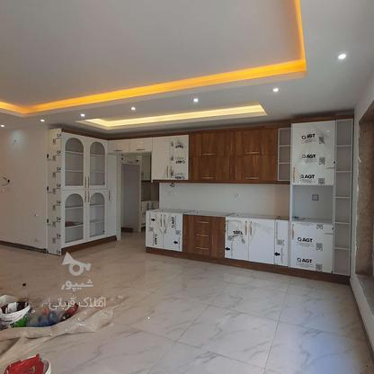 آپارتمان سه خواب 158متری تک واحدی سند دار در گروه خرید و فروش املاک در مازندران در شیپور-عکس1