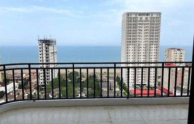 فروش آپارتمان 180 متر در سرخرود خط دریا