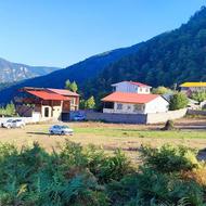 فروش زمین مسکونی 300 متری ییلاقی