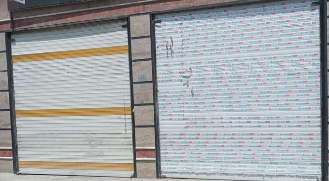 اجاره تجاری و مغازه 35/30/70 مترشهرقدس شهرک فرشته در گروه خرید و فروش املاک در تهران در شیپور-عکس1