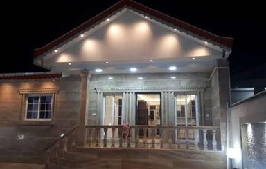 فروش ویلا 220 متر در مرکز شهر