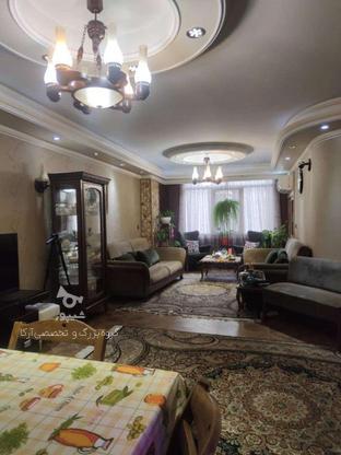 فروش آپارتمان 95 متر در جنت آباد مرکزی در گروه خرید و فروش املاک در تهران در شیپور-عکس1