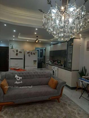 فروش آپارتمان 100 متر در خیابان بابل در گروه خرید و فروش املاک در مازندران در شیپور-عکس1