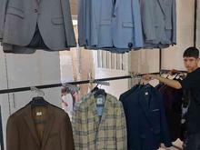 کت تک مردانه در شیپور