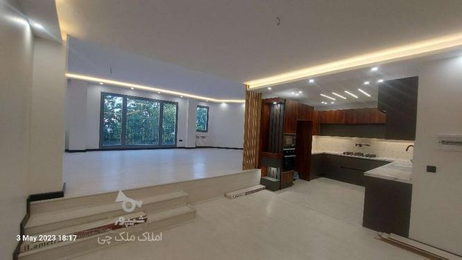 فروش آپارتمان 154 متری/ قُلهک فکوریان/ نوسازی شده نیم فرنیش در گروه خرید و فروش املاک در تهران در شیپور-عکس1