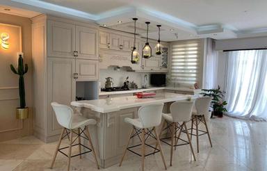 اجاره اداری 220 متر در شهرک غرب