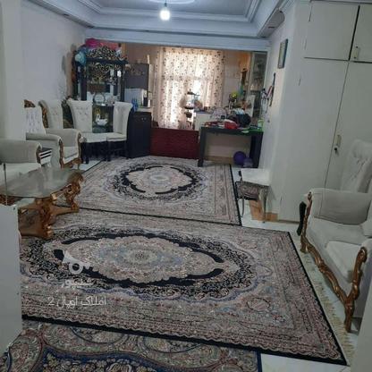 80 متر فول باکس پونک در گروه خرید و فروش املاک در تهران در شیپور-عکس1