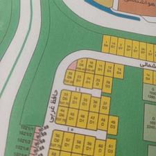 زمین آپارتمانی 540 متر فاز 2 محله 3 شهر جدید هشتگرد