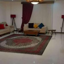 فروش آپارتمان 164متر تک واحدی بلوارشمشیربند