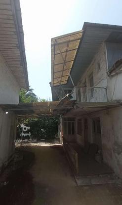 زمین و خانه و مغازه تجاری 418متر جاده چمخاله در گروه خرید و فروش املاک در گیلان در شیپور-عکس1