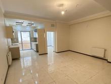 آپارتمان 95 متری نوساز کلید نخورده خیابان قلم در شیپور