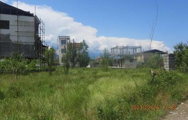 فروش زمین مسکونی 210 متری در شهرک شالیزار شهسوار