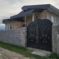 زمین 200 متری نزدیک شهر زیبای تنکابن