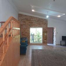 ویلا دوبلکس/165متری/سنددار/خوش قیمت